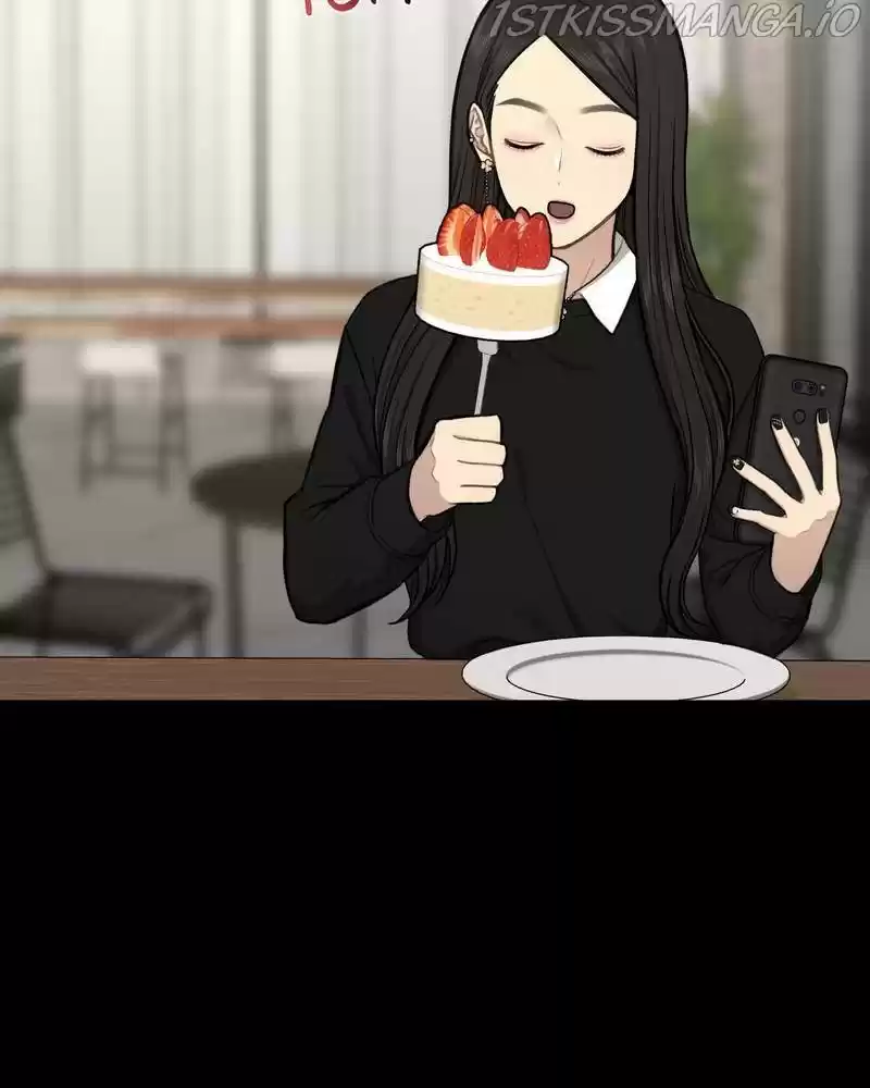 The Hip Guy Chapter 52