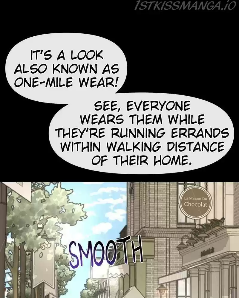 The Hip Guy Chapter 52