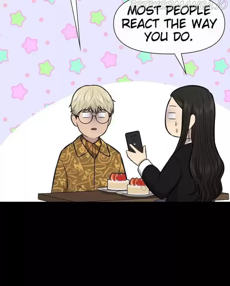 The Hip Guy Chapter 52