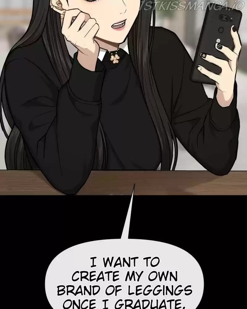 The Hip Guy Chapter 52