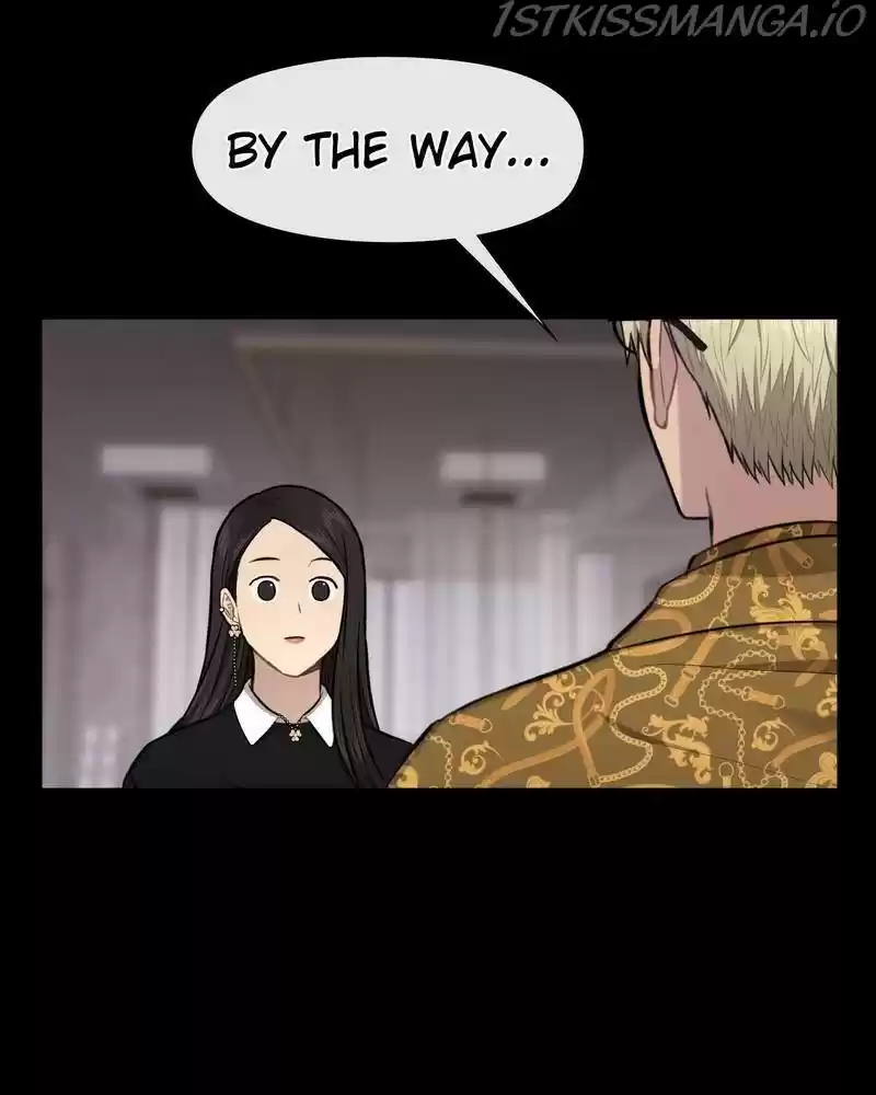 The Hip Guy Chapter 52