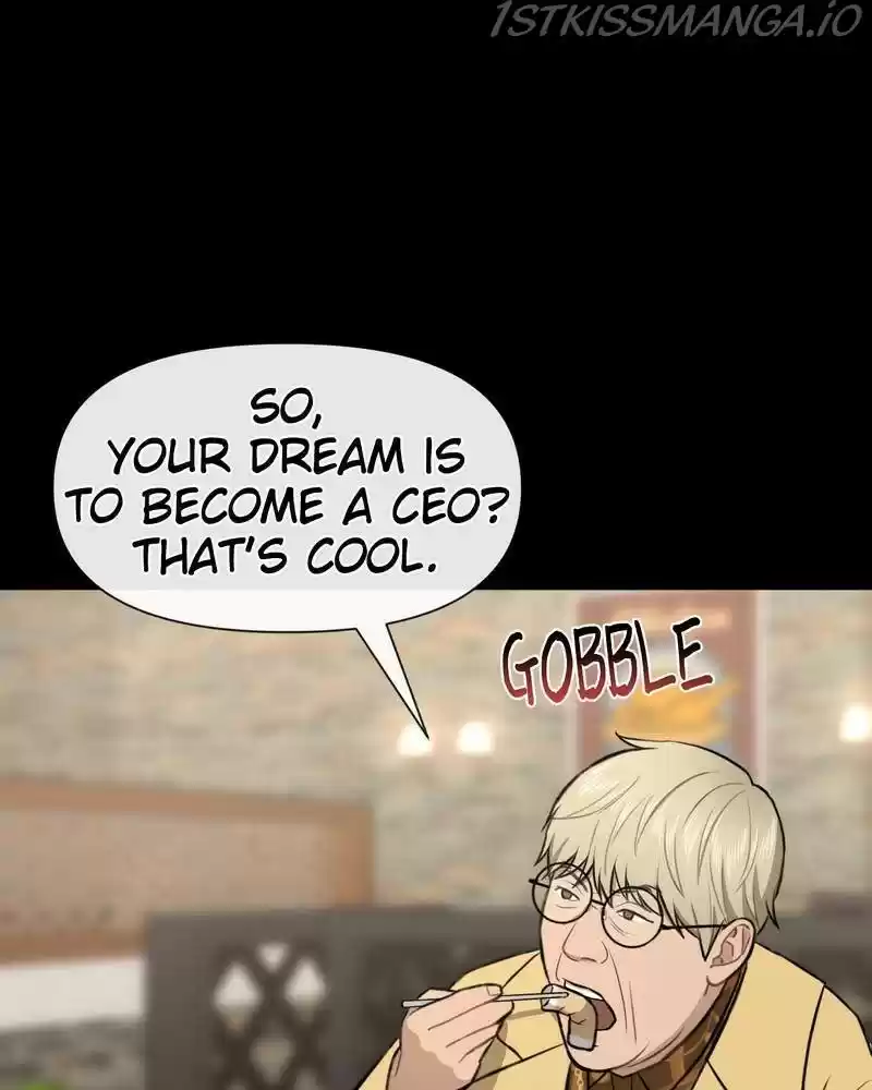 The Hip Guy Chapter 52