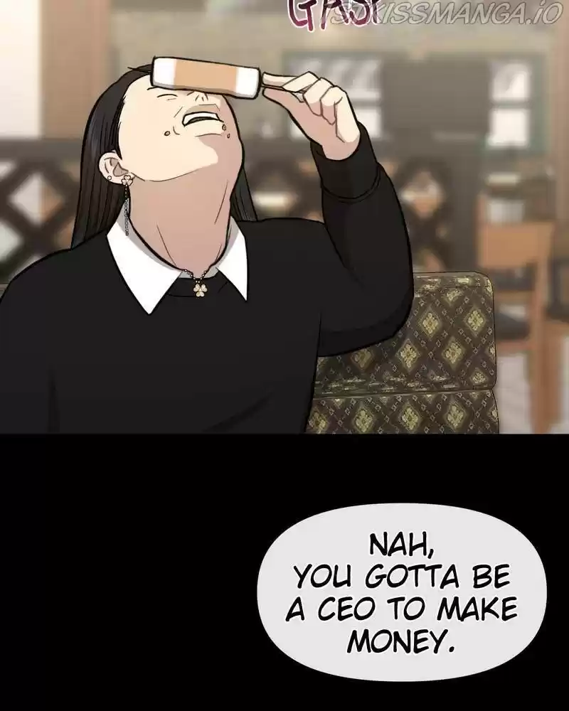 The Hip Guy Chapter 52