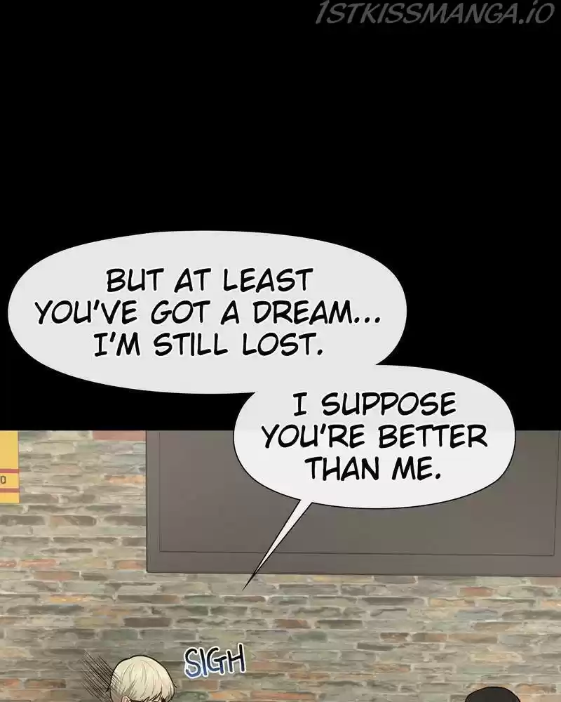 The Hip Guy Chapter 52