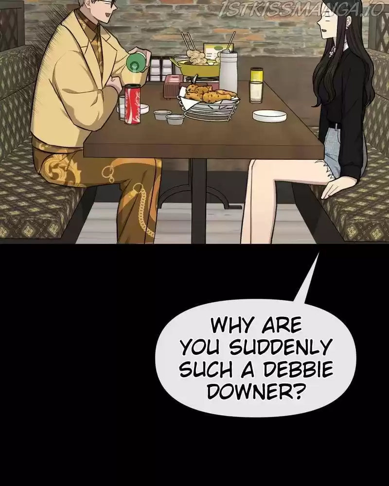 The Hip Guy Chapter 52