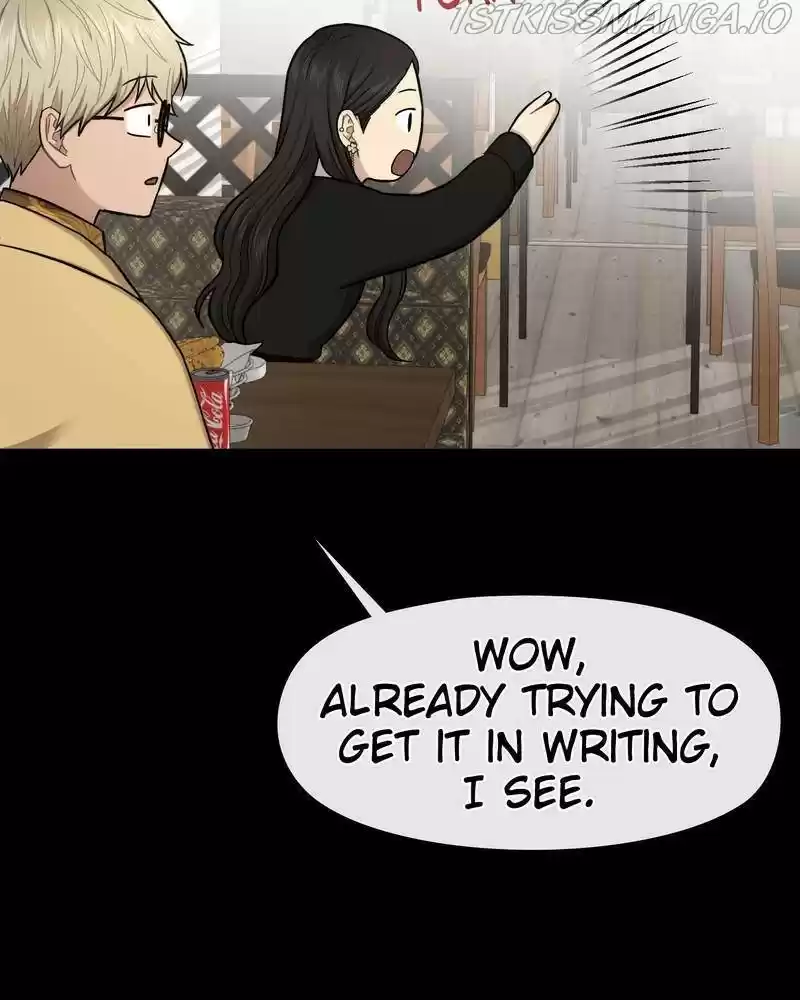 The Hip Guy Chapter 52