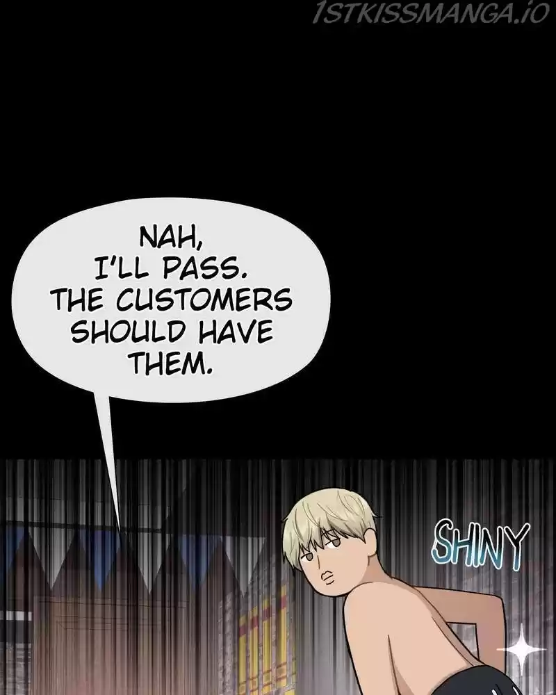 The Hip Guy Chapter 52