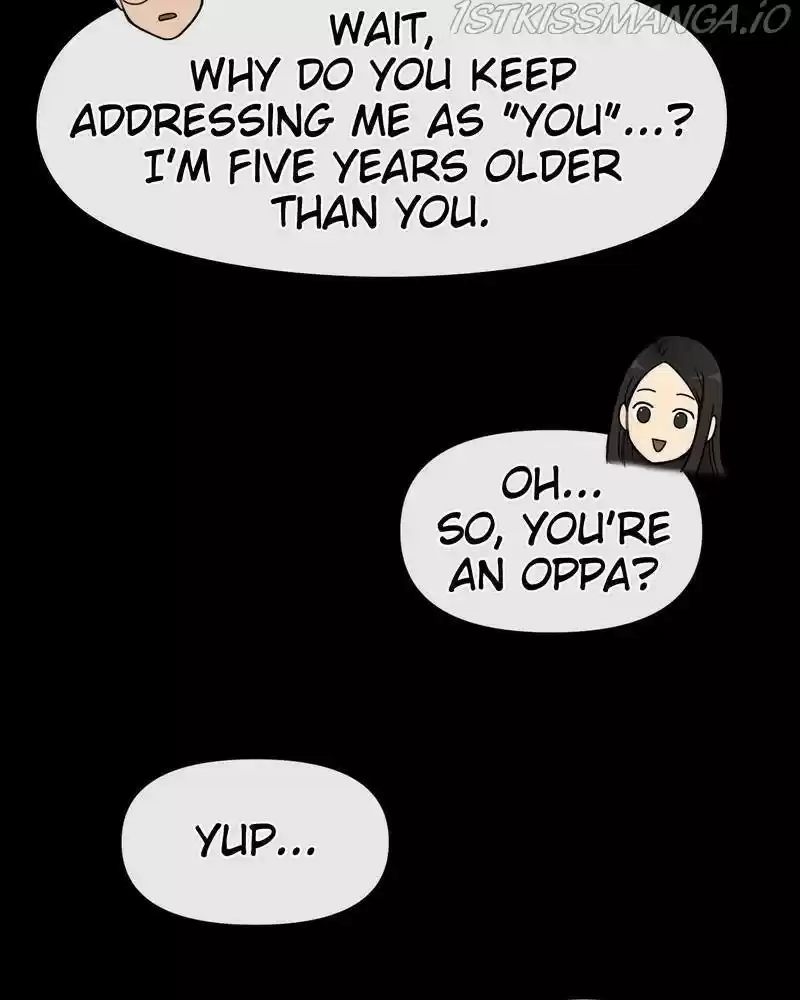 The Hip Guy Chapter 52