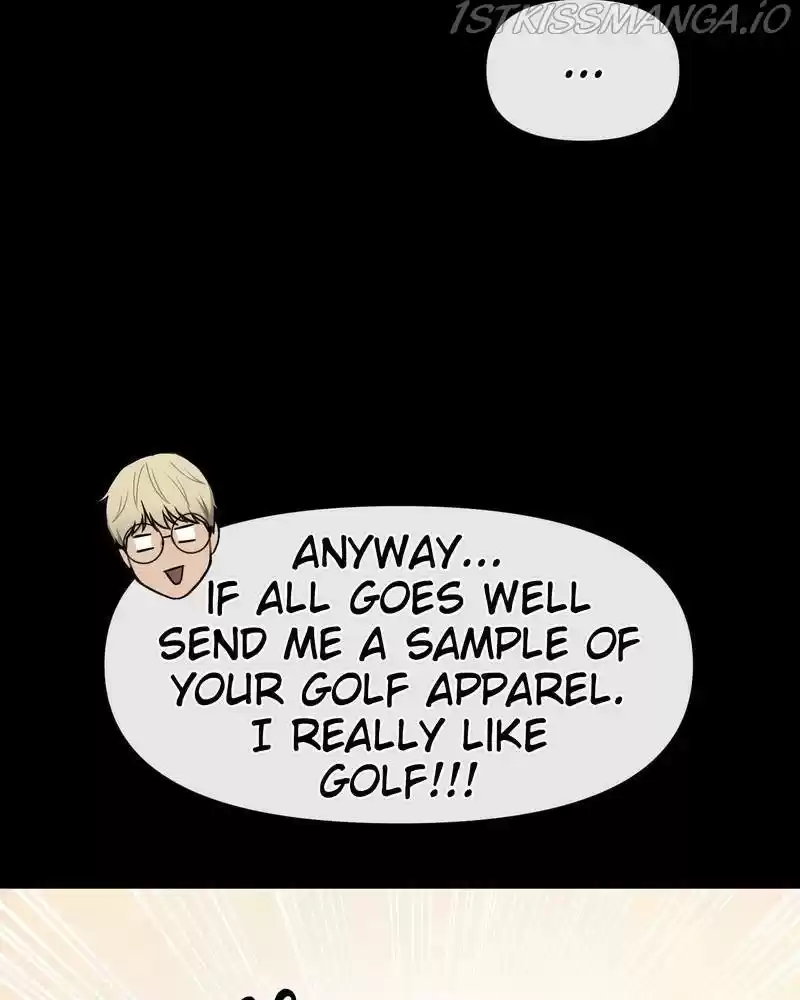 The Hip Guy Chapter 52