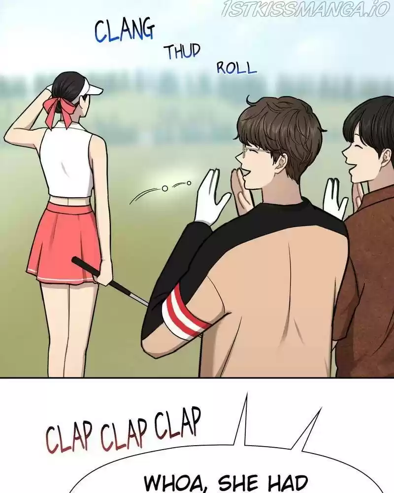 The Hip Guy Chapter 52