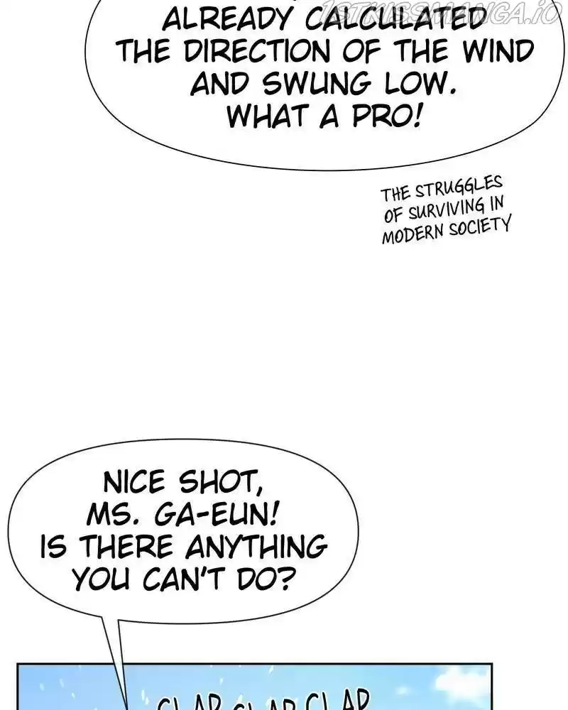 The Hip Guy Chapter 52