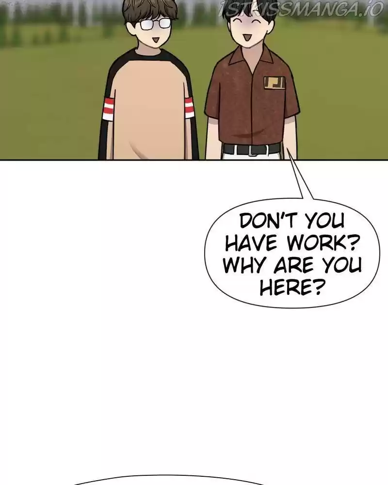 The Hip Guy Chapter 52