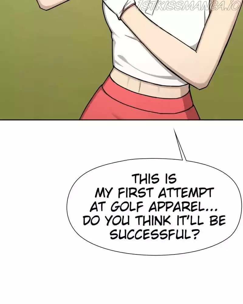 The Hip Guy Chapter 52