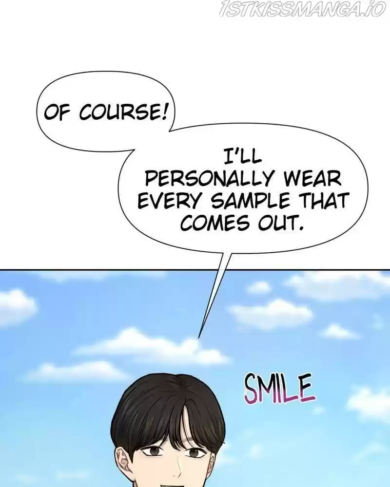 The Hip Guy Chapter 52