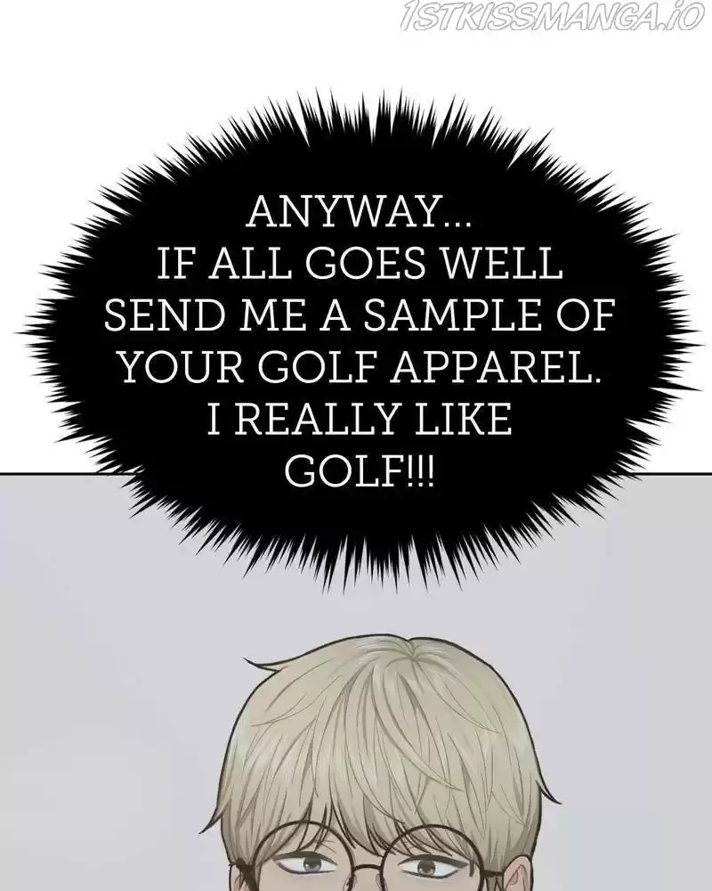 The Hip Guy Chapter 52