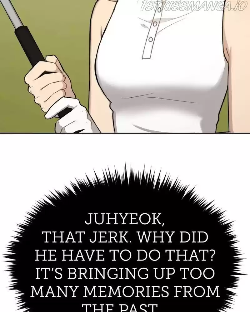 The Hip Guy Chapter 52