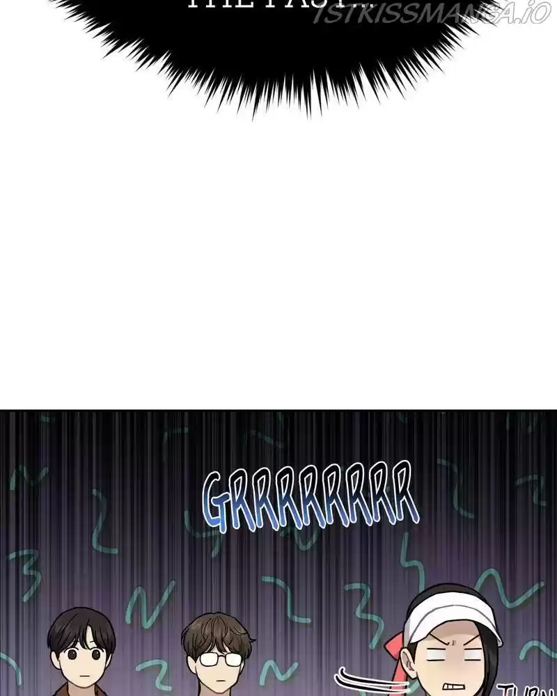 The Hip Guy Chapter 52