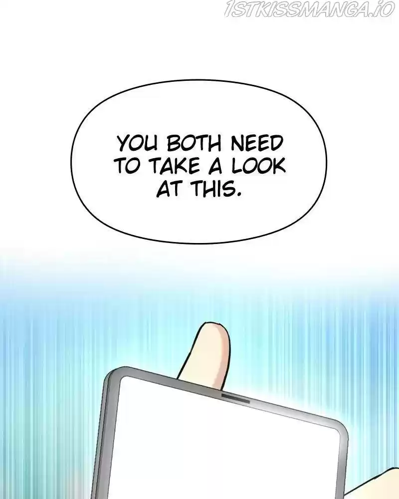 The Hip Guy Chapter 53