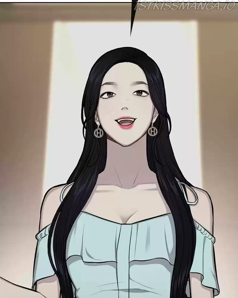 The Hip Guy Chapter 53