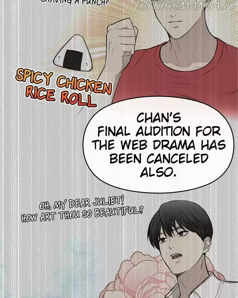 The Hip Guy Chapter 53