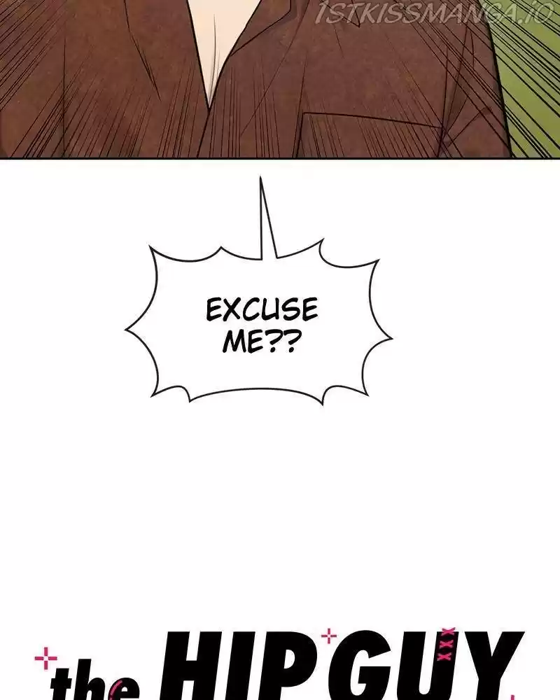 The Hip Guy Chapter 53