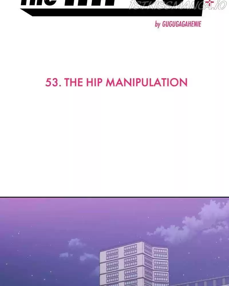 The Hip Guy Chapter 53
