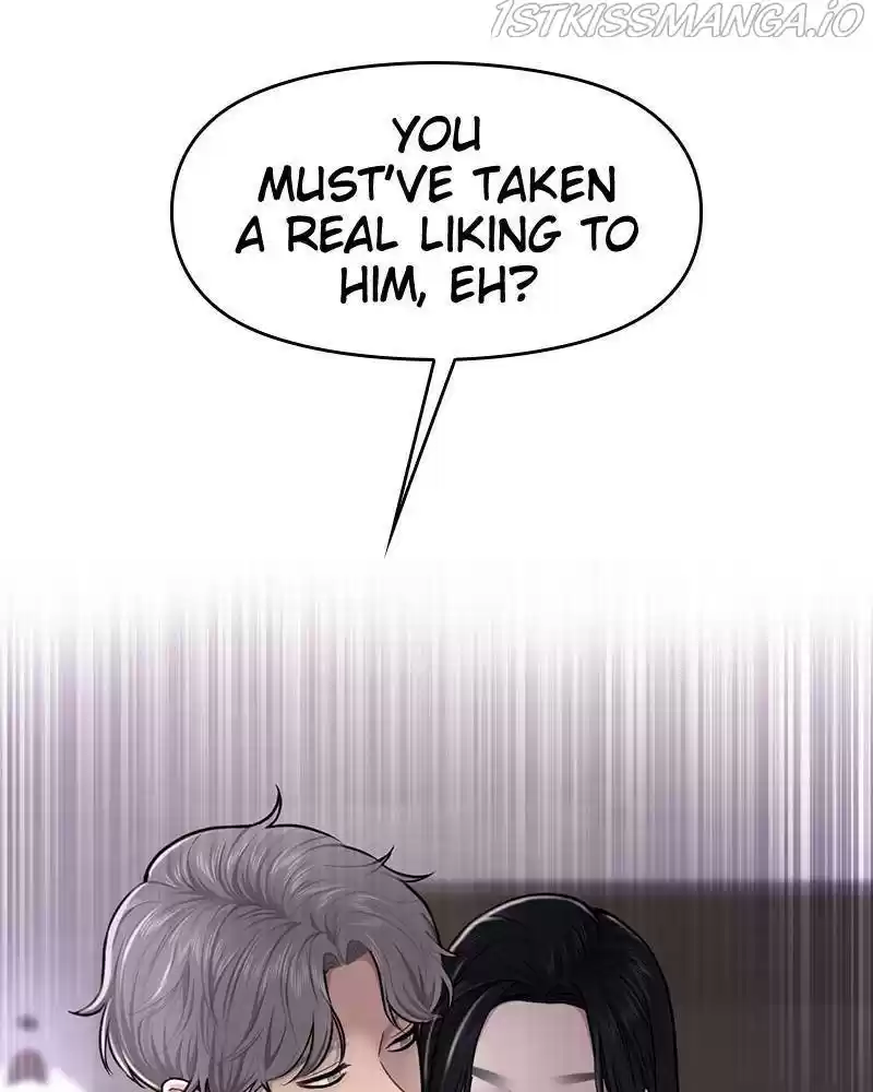 The Hip Guy Chapter 53