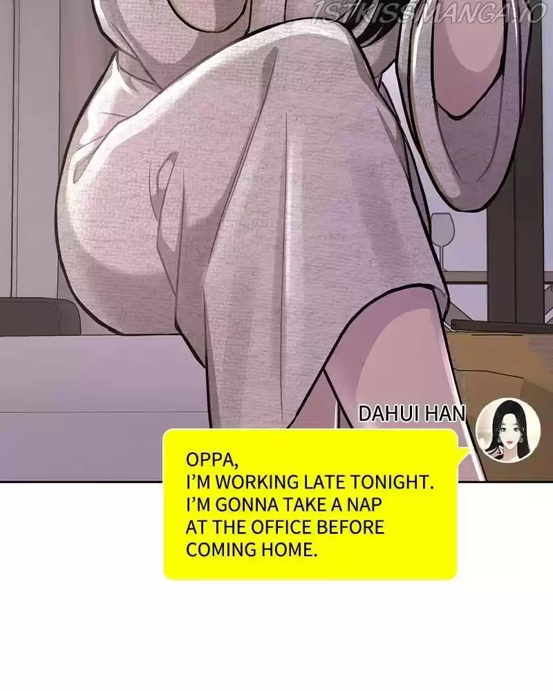 The Hip Guy Chapter 53