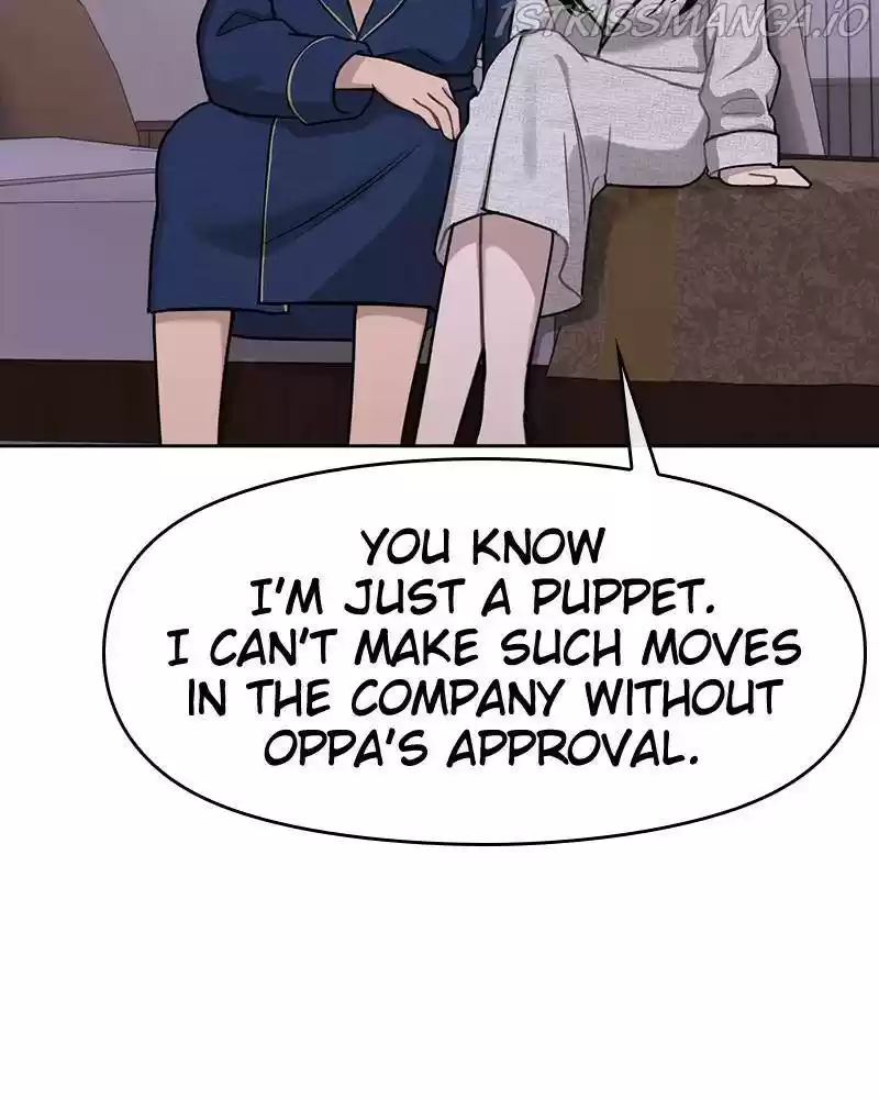 The Hip Guy Chapter 53