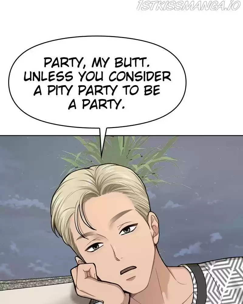 The Hip Guy Chapter 53