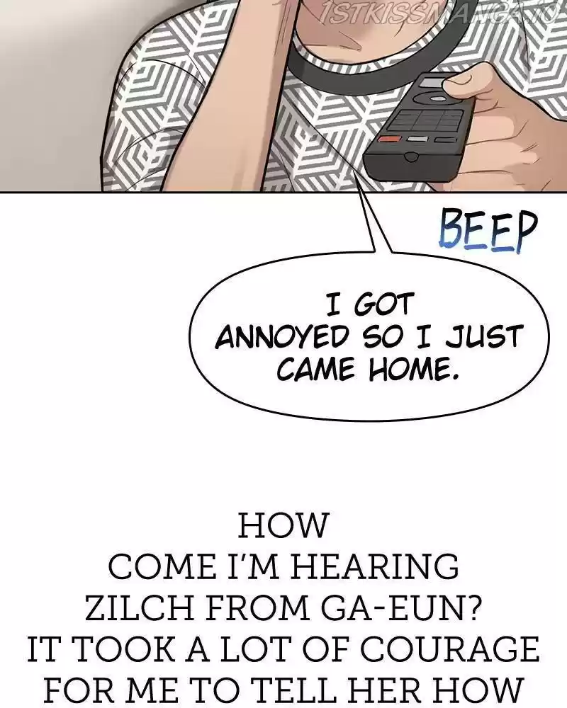 The Hip Guy Chapter 53