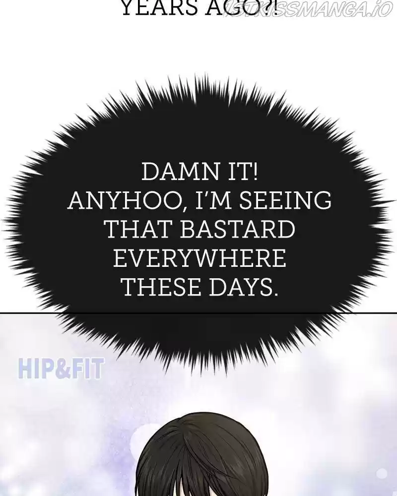 The Hip Guy Chapter 53