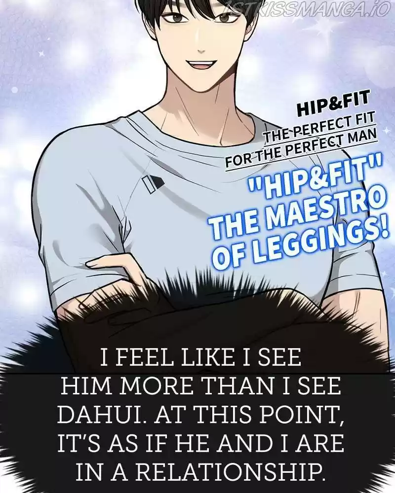 The Hip Guy Chapter 53