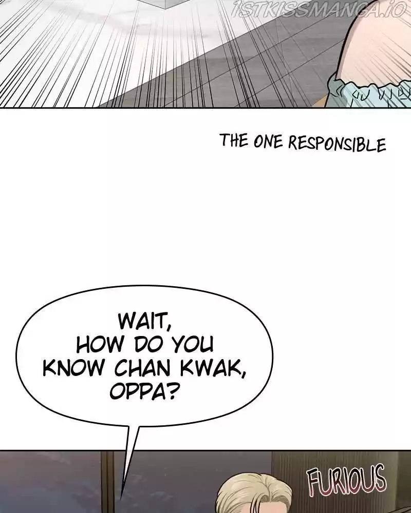 The Hip Guy Chapter 53