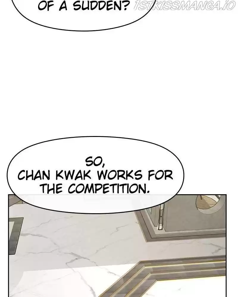 The Hip Guy Chapter 53