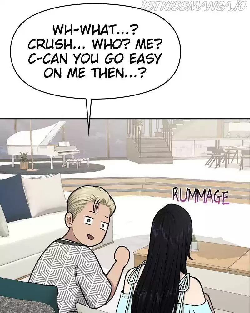 The Hip Guy Chapter 53