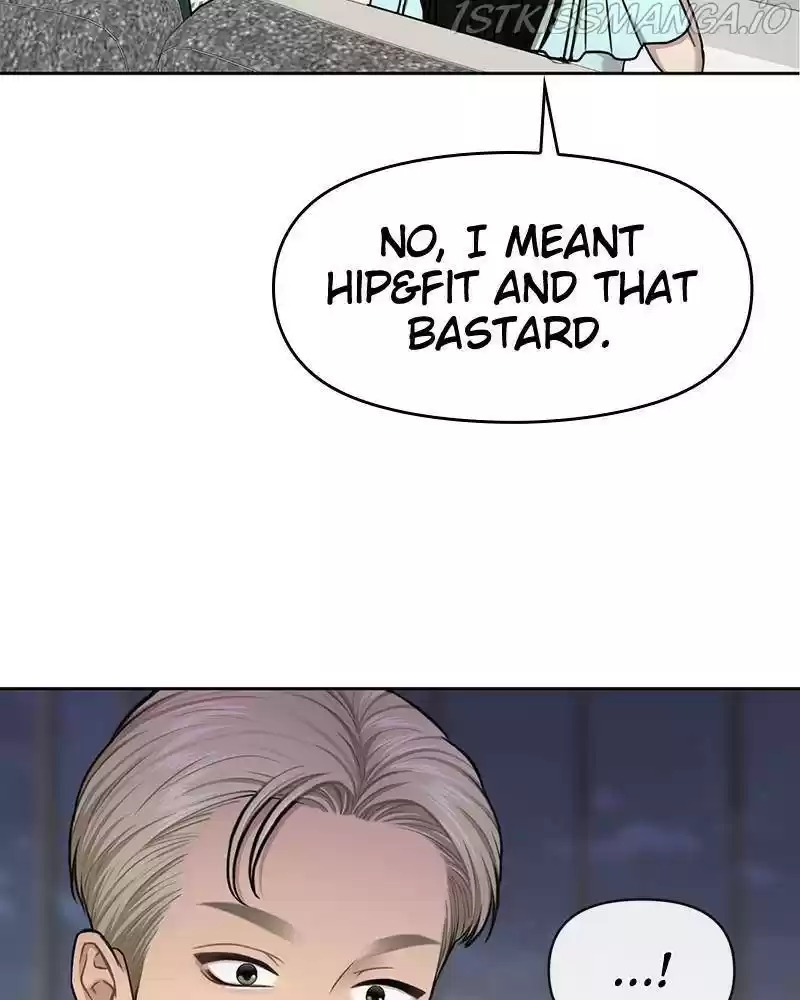 The Hip Guy Chapter 53