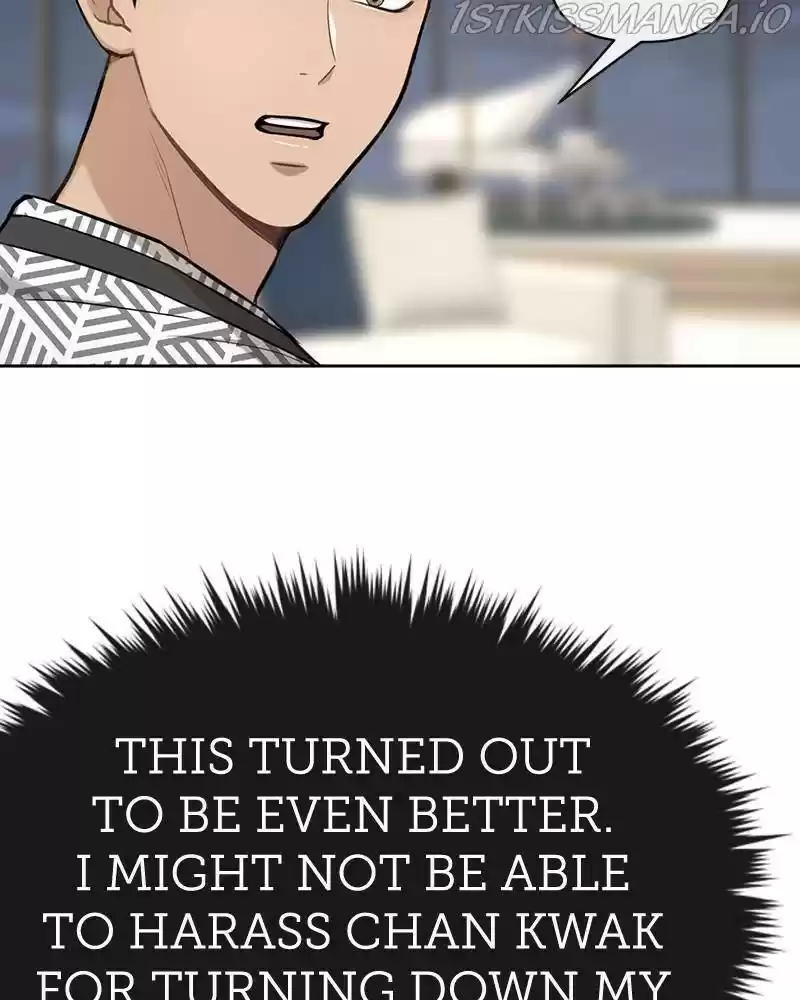 The Hip Guy Chapter 53