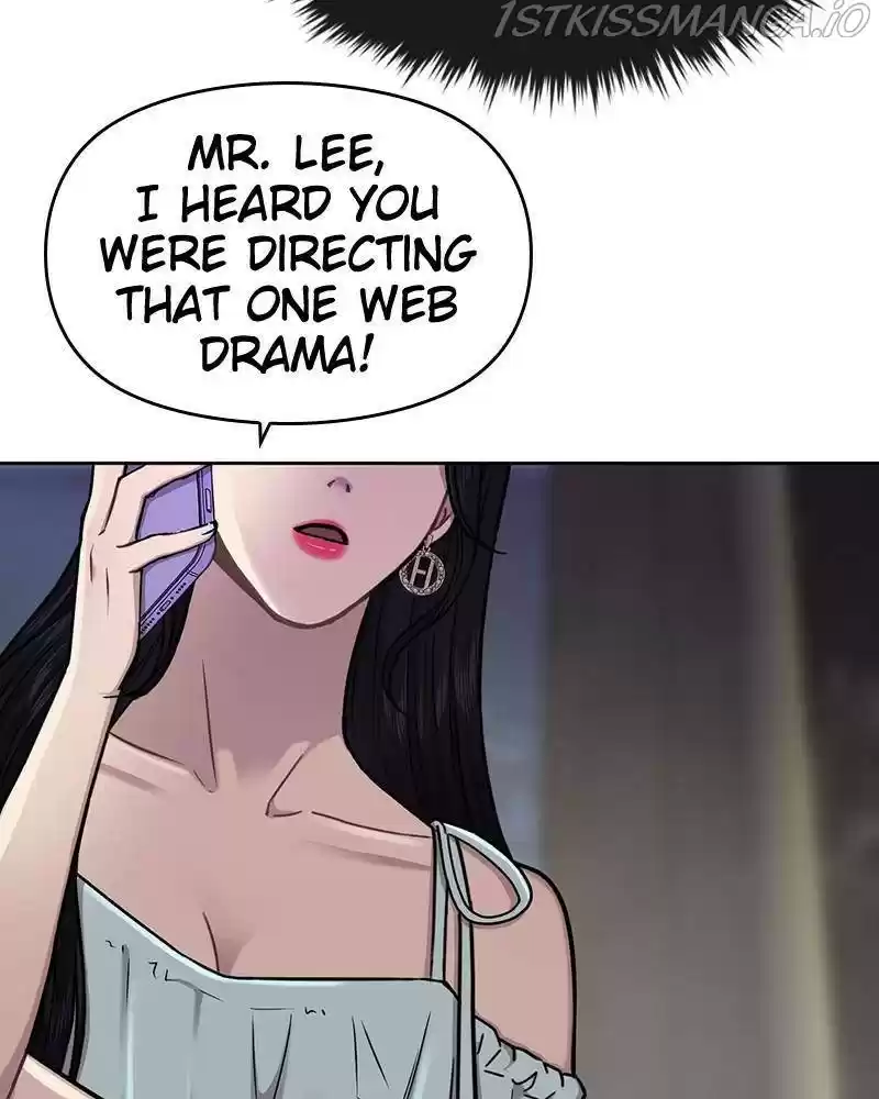 The Hip Guy Chapter 53