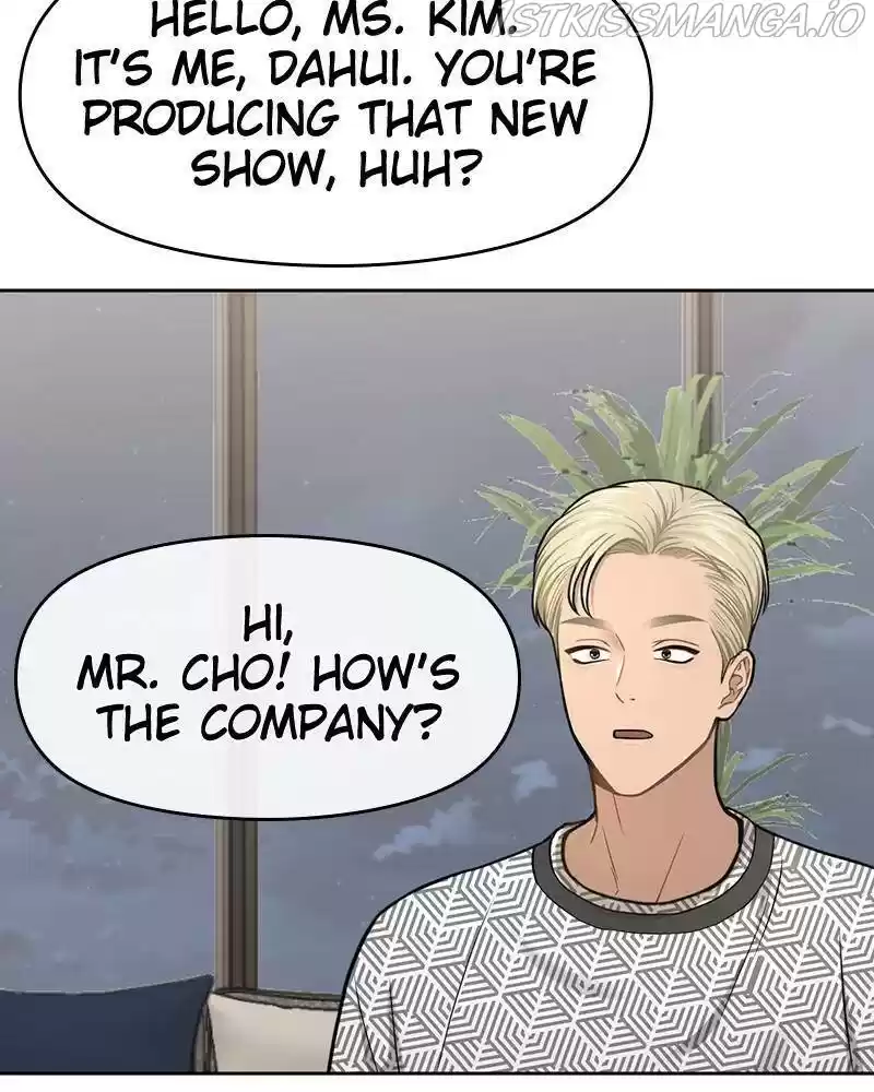 The Hip Guy Chapter 53