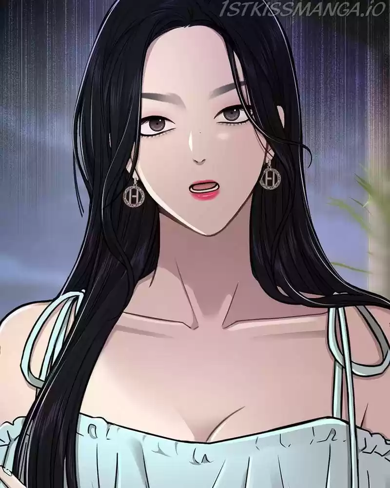 The Hip Guy Chapter 53