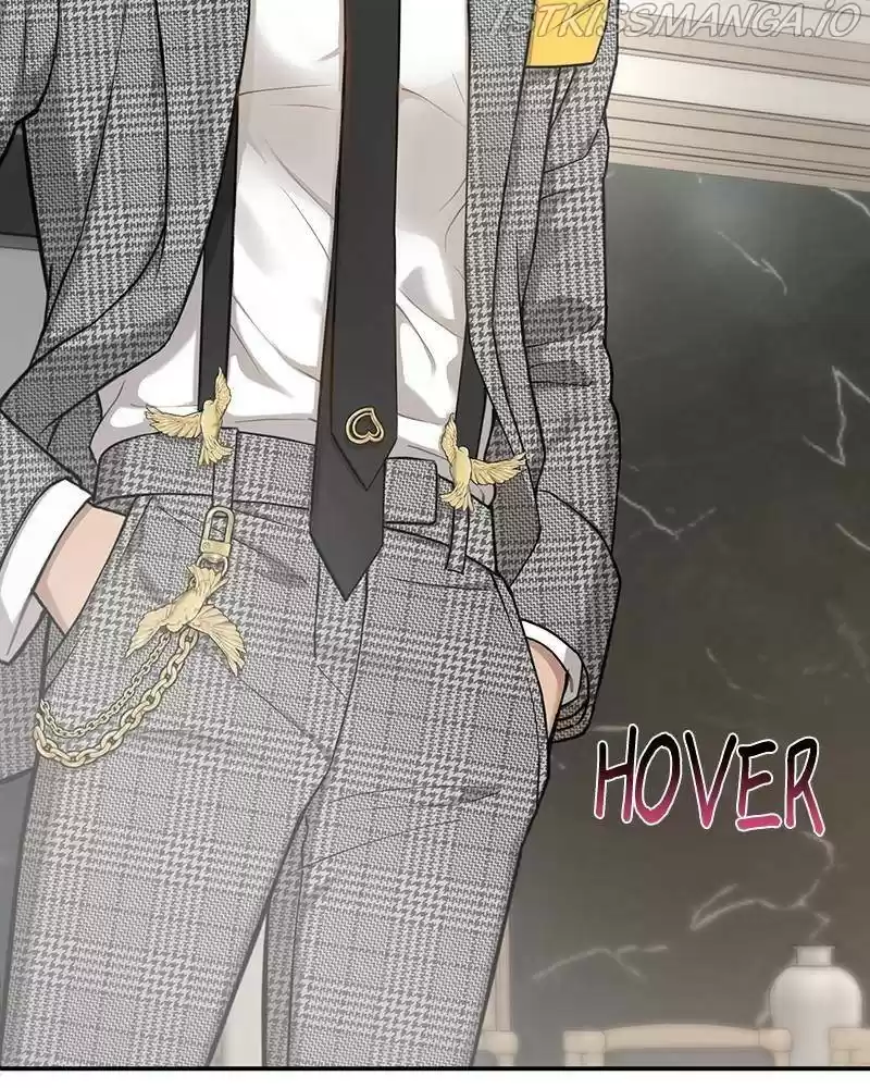 The Hip Guy Chapter 53