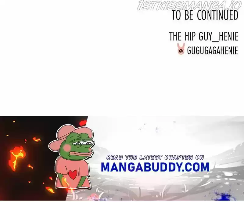 The Hip Guy Chapter 53