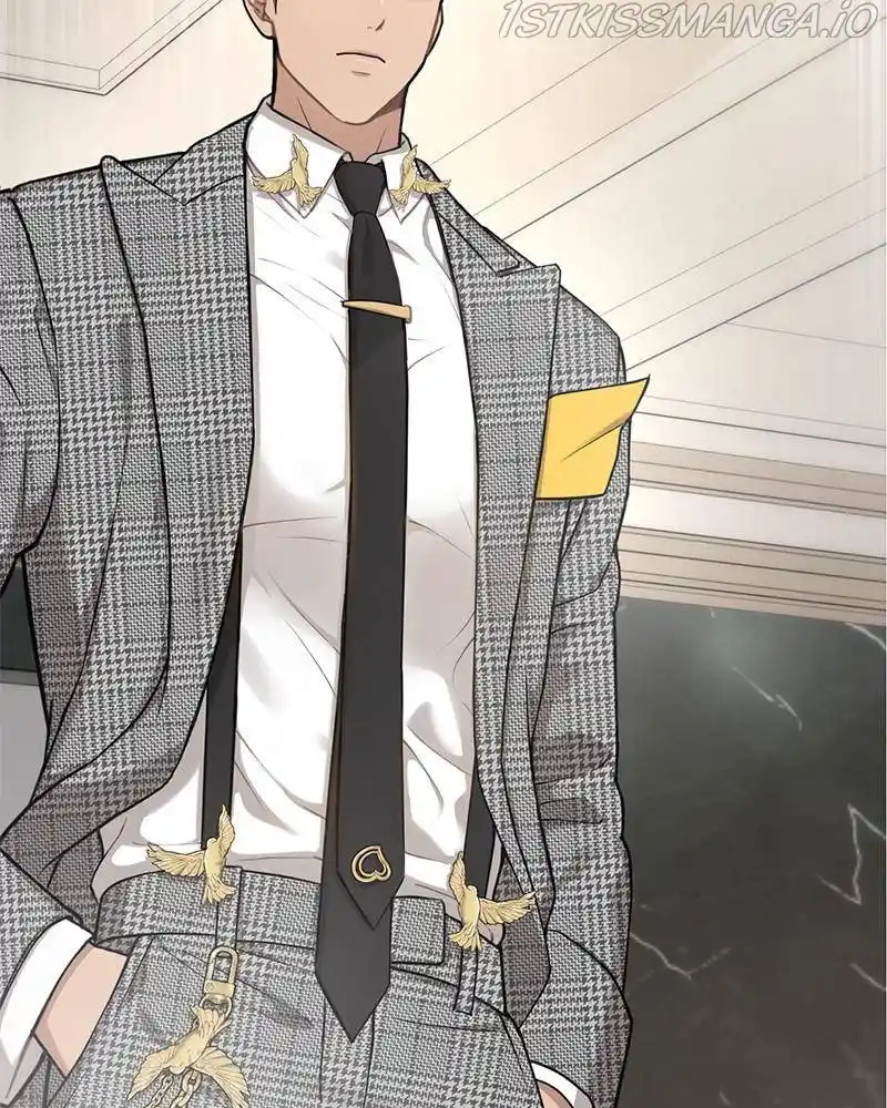 The Hip Guy Chapter 54