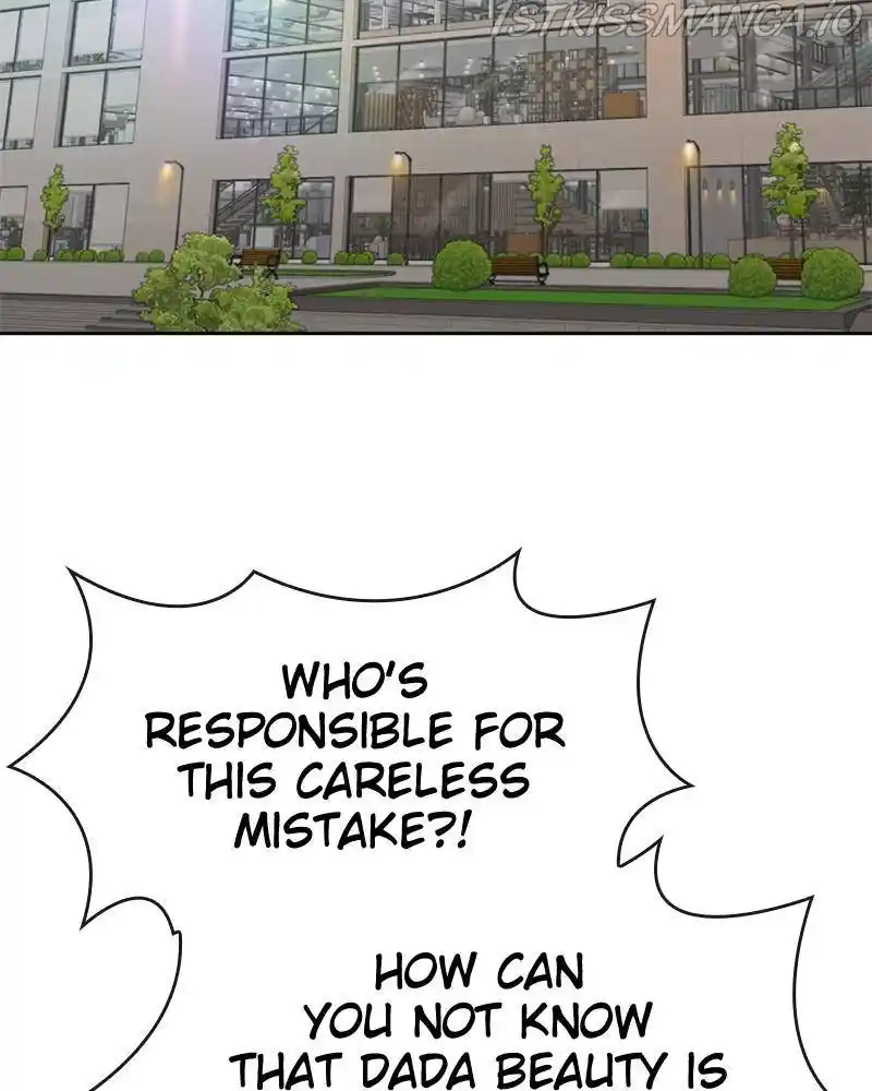 The Hip Guy Chapter 54