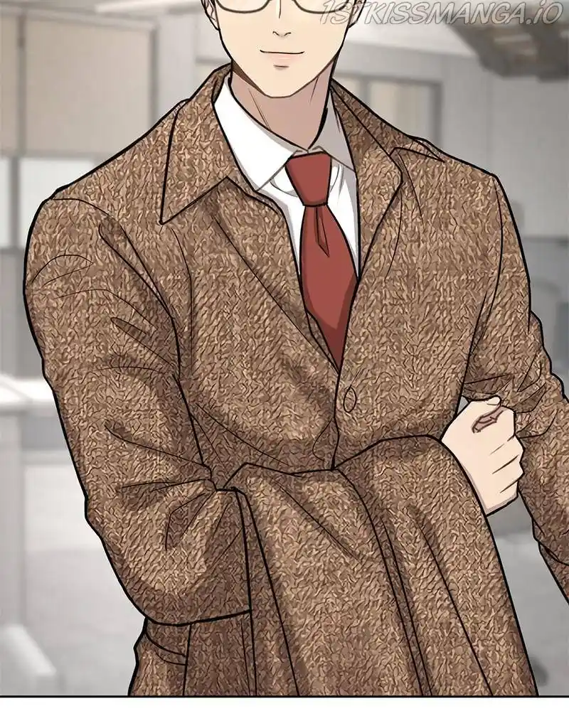 The Hip Guy Chapter 54