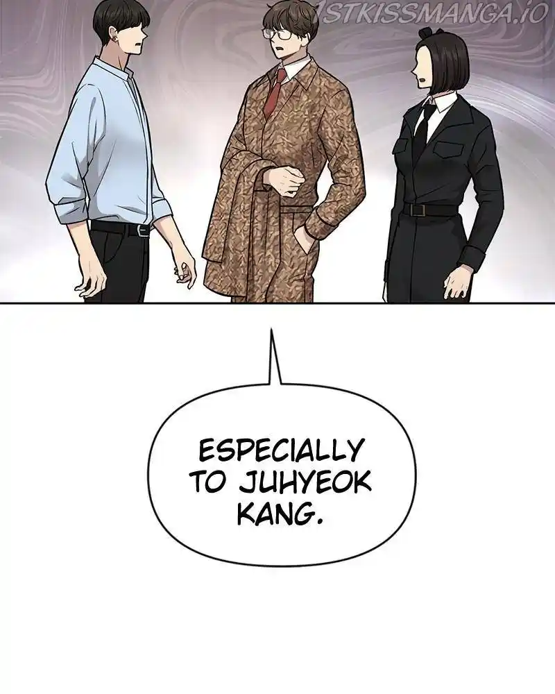 The Hip Guy Chapter 54