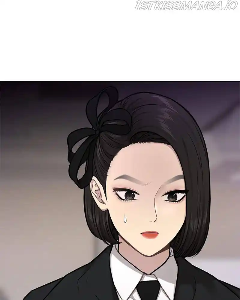 The Hip Guy Chapter 54