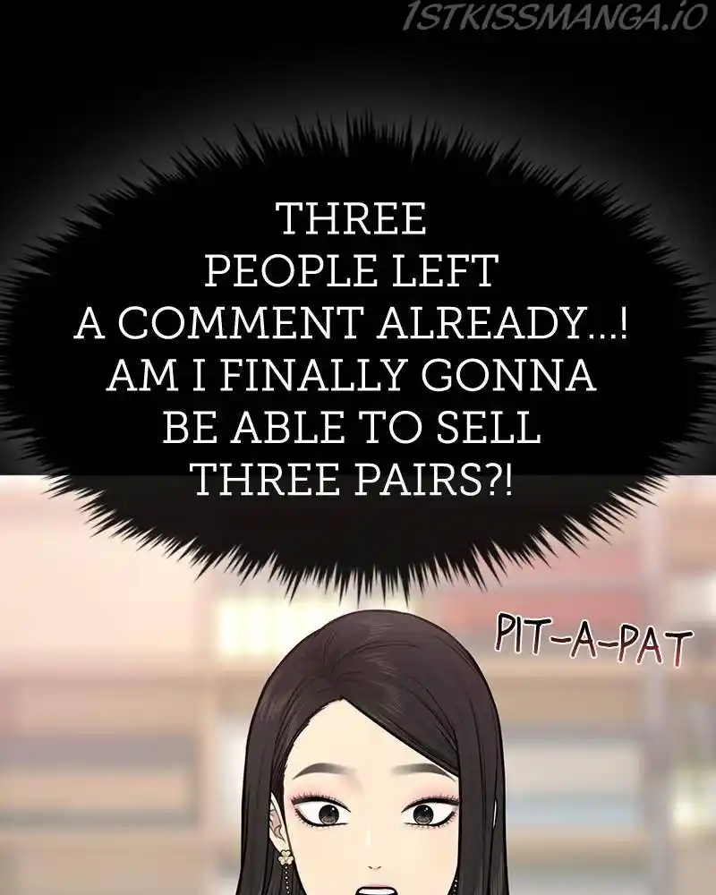 The Hip Guy Chapter 54