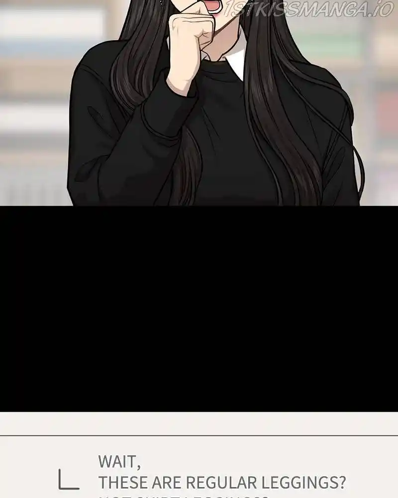 The Hip Guy Chapter 54